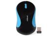 Mysz A4 TECH V-TRACK G3-270N-1 A4TMYS46040 (optyczna; 1000 DPI; kolor czarny). Wydawca: A4 Tech. Dadada.pl Opakowanie Mysz A4 TECH V-TRACK G3-270N-1 A4TMYS46040 (optyczna; 1000 DPI; kolor czarny)