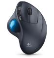 Opakowanie Mysz bezprzewodowa Logitech  910-002090 (laserowa; 400 DPI; kolor czarny)