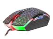 Mysz komputerowa A4 TECH Bloody Blazing A70 A4TMYS45170 (optyczna; 4000 DPI; kolor czarny). Wydawca: A4 Tech. Dadada.pl Opakowanie Mysz komputerowa A4 TECH Bloody Blazing A70 A4TMYS45170 (optyczna; 4000 DPI; kolor czarny)