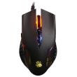 Mysz komputerowa A4 TECH Bloody Q50 A4TMYS45999 (optyczna; 3200 DPI; kolor czarny). Wydawca: A4 Tech. Dadada.pl Opakowanie Mysz komputerowa A4 TECH Bloody Q50 A4TMYS45999 (optyczna; 3200 DPI; kolor czarny)