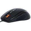 Mysz komputerowa A4 TECH Opto Oscar X710 A4TMYS27923 (optyczna; 2000 DPI; kolor czarny). Wydawca: A4 Tech. Dadada.pl Opakowanie Mysz komputerowa A4 TECH Opto Oscar X710 A4TMYS27923 (optyczna; 2000 DPI; kolor czarny)