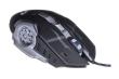 Mysz komputerowa Media tech COBRA PRO BORG MT1119 (optyczna; 3200 DPI; kolor czarny). Wydawca: Media tech. Dadada.pl Opakowanie Mysz komputerowa Media tech COBRA PRO BORG MT1119 (optyczna; 3200 DPI; kolor czarny)