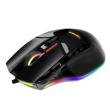 Opakowanie Mysz komputerowa Patriot Memory Viper V570 RGB PV570LUXWAK (laserowa; 12000 DPI; kolor czarny