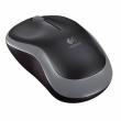Opakowanie Mysz Logitech 910-002238 (optyczna; 1000 DPI; kolor szary)