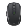 Opakowanie Mysz Logitech Anywhere 910-005153 (laserowa; 4000 DPI; kolor grafitowy)