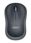 Opakowanie Mysz Logitech M185 910-002235 (optyczna; 1000 DPI; kolor szary