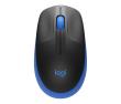 Opakowanie MYSZ LOGITECH M190  BLUE