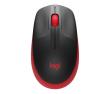 Opakowanie MYSZ LOGITECH M190  RED
