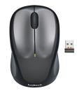 Opakowanie Mysz Logitech M235 910-002201 (optyczna; 800 DPI; kolor szary)