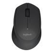 Opakowanie Mysz Logitech M280 910-004287 (optyczna; 1000 DPI; kolor czarny)