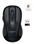 Opakowanie MYSZ LOGITECH M510 Wireless Mouse