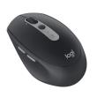 Opakowanie Mysz Logitech M590 910-005197 (optyczna; 1000 DPI; kolor czarny)
