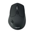 Opakowanie Mysz Logitech M720 TRIATHLON 910-004791 (optyczna; 1000 DPI; kolor czarny)