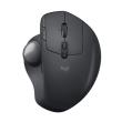 Opakowanie Mysz Logitech MX Ergo 910-005179 (optyczna; 2048 DPI; kolor czarny)