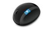 Opakowanie Mysz Microsoft Sculpt Ergonomic Mouse L6V-00005 (BlueTrack; 1000 DPI; kolor czarny)
