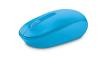 Opakowanie Mysz Microsoft Wireless Mobile 1850 Blue