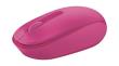 Opakowanie Mysz Microsoft Wireless Mobile Mouse 1850 Pink