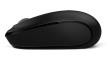 Opakowanie Mysz Microsoft Wireless Mobile Mouse 1850 U7Z-00003 (optyczna; 1000 DPI; kolor czarny)