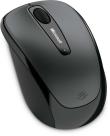 Opakowanie Mysz Microsoft Wireless Mobile Mouse 3500 GMF-00008 (BlueTrack; 1000 DPI; kolor ciemnoszary)