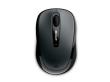 Opakowanie Mysz Microsoft Wireless Mobile Mouse 3500 GMF-00042 (BlueTrack; 1000 DPI; kolor czarny)
