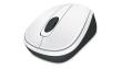Opakowanie Mysz Microsoft Wireless Mobile Mouse 3500 GMF-00196 (BlueTrack; 1000 DPI; kolor biały)
