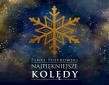Najpiękniejsze kolędy CD. Autor: Paweł Piotrowski (red.). Dadada.pl Okładka książki Najpiękniejsze kolędy CD