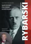 Narodowy program gospodarczy. Autor: Rybarski Roman. Dadada.pl Okładka książki Narodowy program gospodarczy