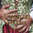 Niepokorni T.1 Diabelski Hrabia audiobook. Autor: Bel Melisa. Dadada.pl Okładka książki Niepokorni T.1 Diabelski Hrabia audiobook