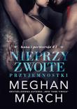 Nieprzyzwoite przyjemnostki T.2 Kasa i perwersje. Autor: Meghan March. Dadada.pl Okładka książki Nieprzyzwoite przyjemnostki T.2 Kasa i perwersje