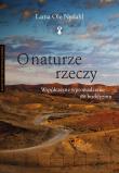 Okładka książki O naturze rzeczy