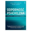 Odporność psychiczna. Strategie i narzędzia rozwoju (wyd. 2021). Autor: Strycharczyk Doug, Clough Peter. Dadada.pl Okładka książki Odporność psychiczna. Strategie i narzędzia rozwoju (wyd. 2021)