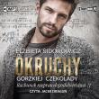 Okładka książki Okruchy gorzkiej czekolady T.3 audiobook