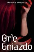 Okładka książki Orle Gniazdo