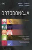 Ortodoncja. Autor: Cobourne M.T., DiBiase A.T.. Dadada.pl Okładka książki Ortodoncja