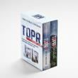 Pakiet: Topr T1-2. Autor: Beata Sabała-Zielińska. Dadada.pl Okładka książki Pakiet: Topr T1-2