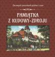 Pamiątka z Kudowy-Zdroju. Autor: Opracowanie zbiorowe. Dadada.pl Okładka książki Pamiątka z Kudowy-Zdroju