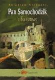 Okładka książki Pan Samochodzik i Fantomas