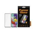 PANZERGLASS SZKŁO HARTOWANE SAMSUNG A51 CZARNE 7216. Wydawca: PanzerGlass. Dadada.pl Opakowanie PANZERGLASS SZKŁO HARTOWANE SAMSUNG A51 CZARNE 7216
