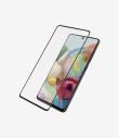 PANZERGLASS SZKŁO HARTOWANE SAMSUNG A71 CZARNE 7212. Wydawca: PanzerGlass. Dadada.pl Opakowanie PANZERGLASS SZKŁO HARTOWANE SAMSUNG A71 CZARNE 7212