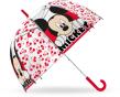Opakowanie Parasolka przezroczysta automatyczna 46cm Mickey WD21897