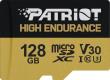 Opakowanie Patriot EP High Endurance Micro SDXC 128GB