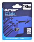 Opakowanie Patriot LX Series microSDHC 128GB Class 10 UHS-I