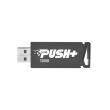 Opakowanie Patriot Push 128GB USB 3.2 chowany czarny