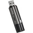 Opakowanie Pendrive ADATA S102 PRO AS102P-64G-RGY (64GB; USB 3.0; kolor szary)