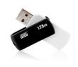 Pendrive GoodRam UCO2-1280MXR11 (128GB; USB 2.0; kolor biały). Wydawca: GoodRam. Dadada.pl Opakowanie Pendrive GoodRam UCO2-1280MXR11 (128GB; USB 2.0; kolor biały)