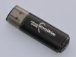 Opakowanie Pendrive IMRO BLACK/16G USB (16GB; USB 2.0; kolor czarny)