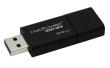 Opakowanie Pendrive Kingston DT100G3/64GB (64GB; USB 3.0; kolor czarny)