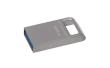 Pendrive Kingston DTMC3/128GB (128GB; USB 3.1; kolor srebrny). Wydawca: Kingston. Dadada.pl Opakowanie Pendrive Kingston DTMC3/128GB (128GB; USB 3.1; kolor srebrny)