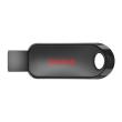 Pendrive SanDisk Cruzer Snap SDCZ62-064G-G35 (64GB; USB 2.0; kolor czarny). Wydawca: SanDisk. Dadada.pl Opakowanie Pendrive SanDisk Cruzer Snap SDCZ62-064G-G35 (64GB; USB 2.0; kolor czarny)