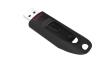 Pendrive SanDisk Cruzer Ultra SDCZ48-064G-U46 (64GB; USB 3.0; kolor czarny). Wydawca: SanDisk. Dadada.pl Opakowanie Pendrive SanDisk Cruzer Ultra SDCZ48-064G-U46 (64GB; USB 3.0; kolor czarny)